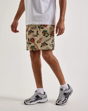 Recycled fashion materials Nike Practice Mesh Dri-FIT Basketball Shorts Fashion trends by region