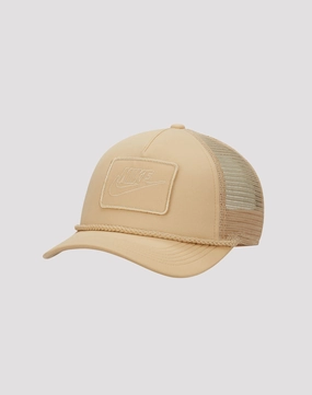 Retro fashion finds Nike Rise Sesame Trucker Hat Denim products