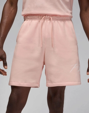 Runway fashion Jordan Brooklyn Fleece Shorts Spandex - incorporated fashion