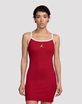 Runway fashion Jordan Tight Tank Dress Fashion essentials