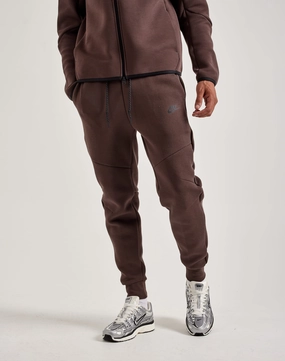 Runway fashion Nike Tech Fleece Joggers Fashion accessories