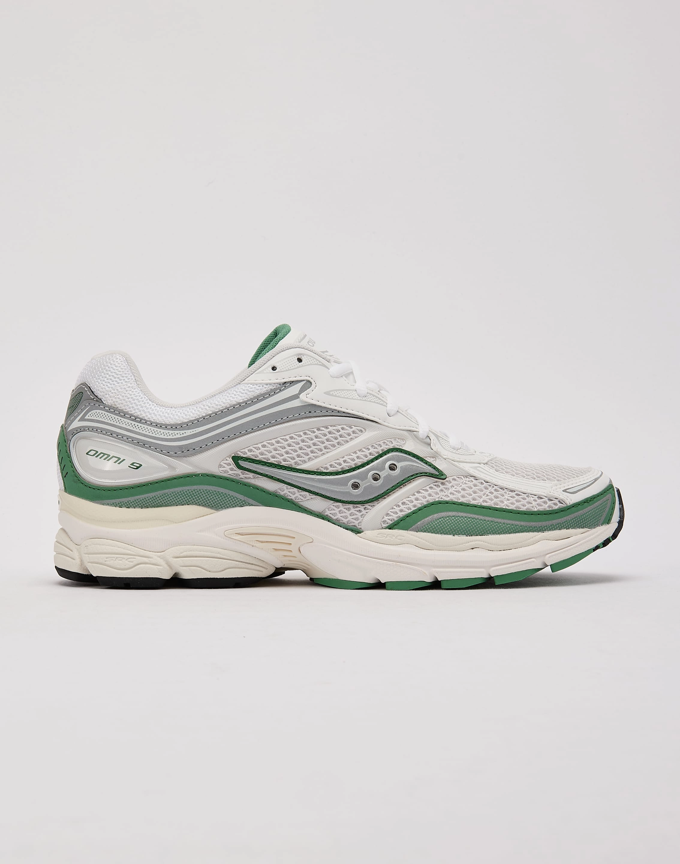 Saucony ProGrid Omni 9 Fashion for all body types Fashion bloggers' picks