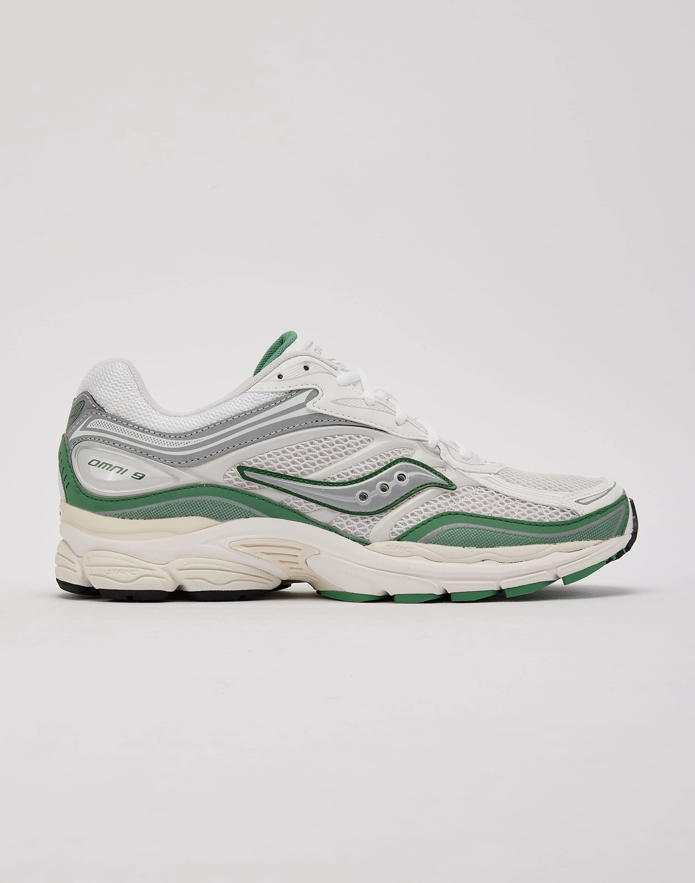 Saucony ProGrid Omni 9 Formal wear selections Street fashion