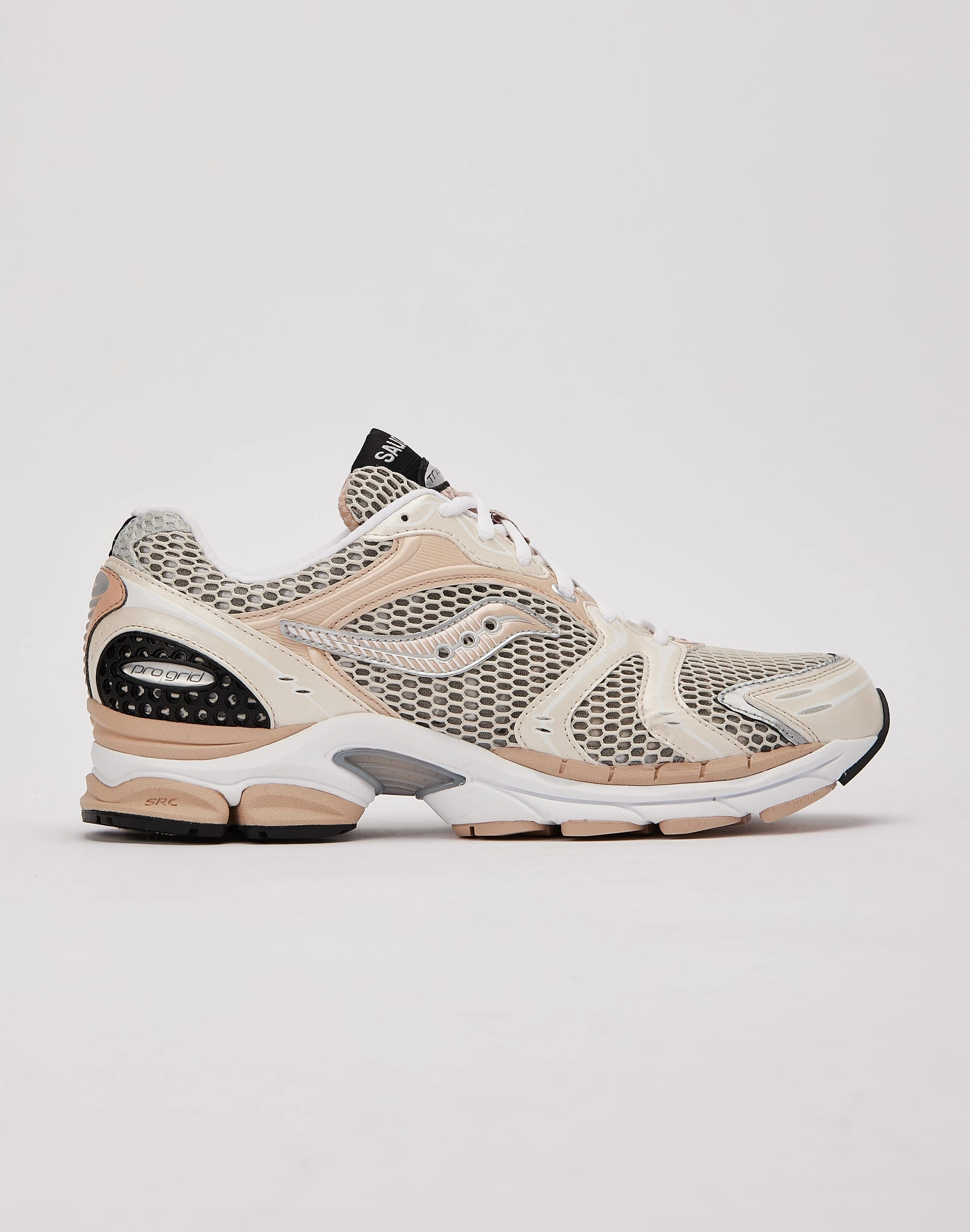 Saucony ProGrid Triumph 4 Fashion events Wardrobe staples