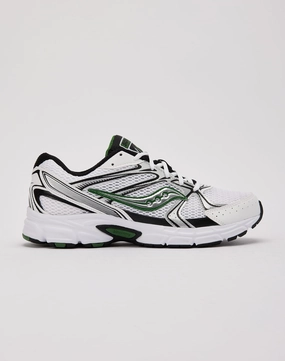 Saucony Ride Millennium Fashion-forward items Formal wear selections