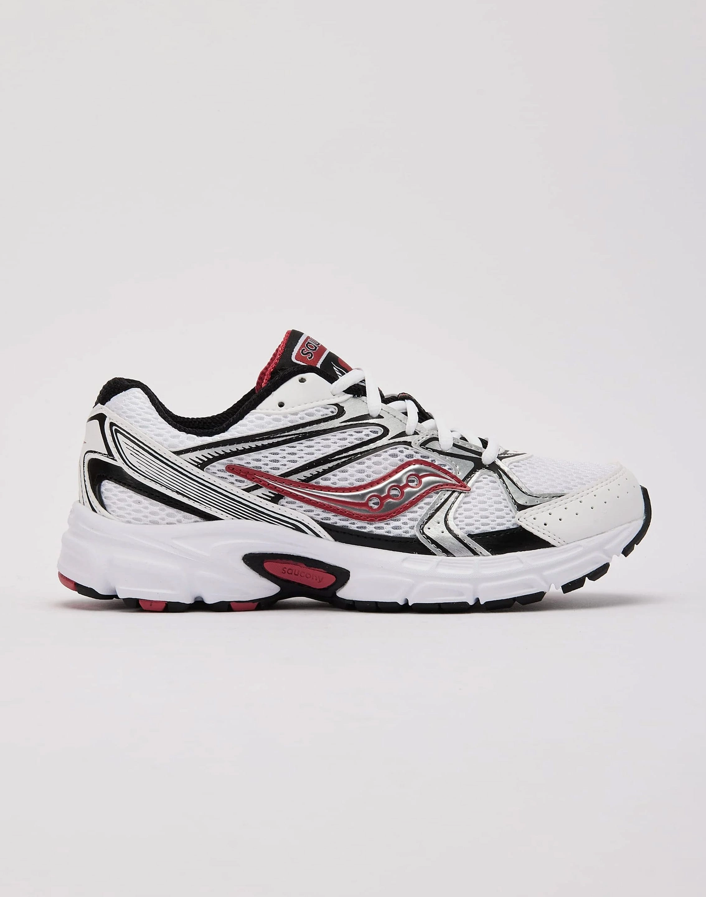 Fashion collections Saucony Ride Millennium Fashionable options