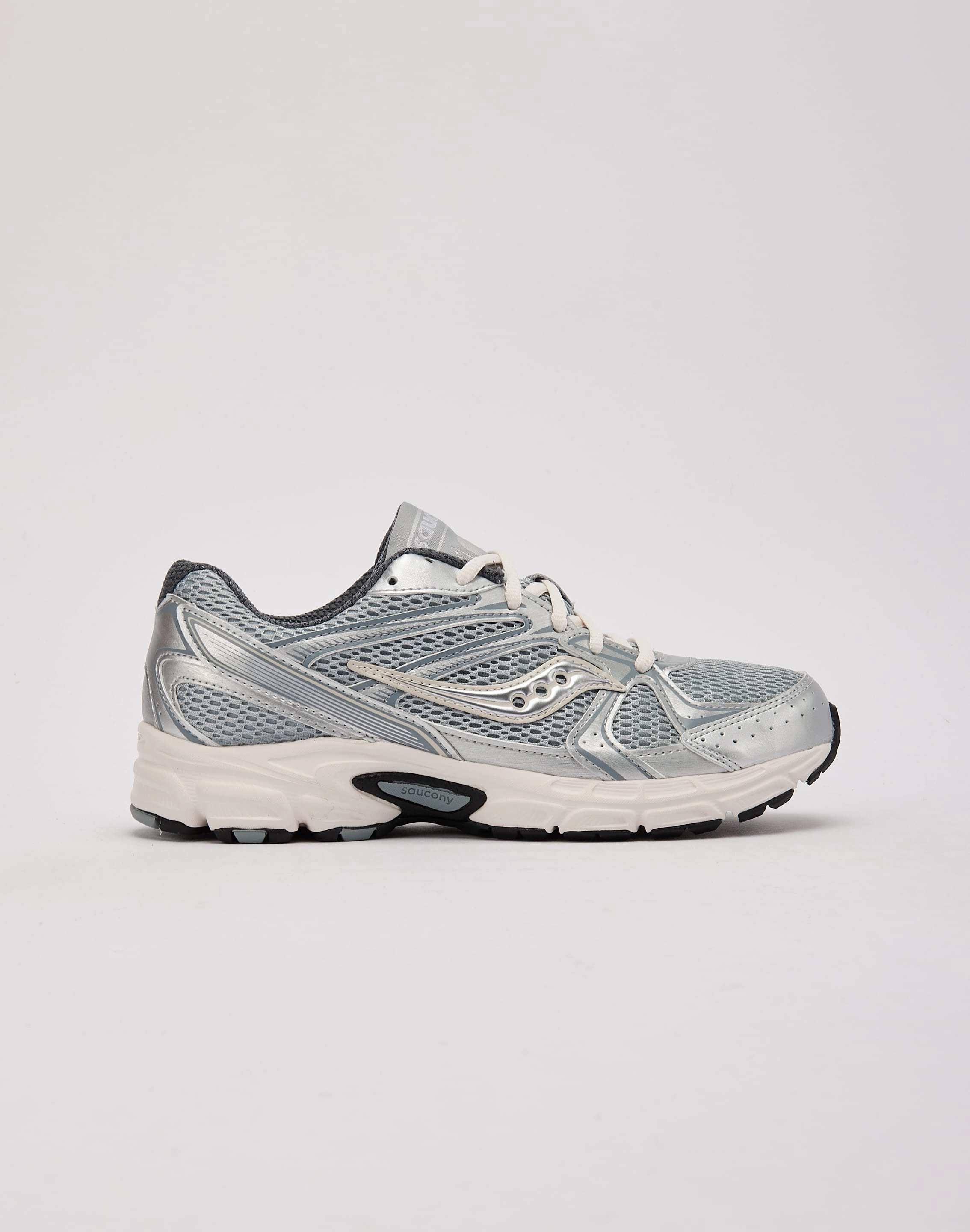 Saucony Ride Millennium Party wear Fashion culture