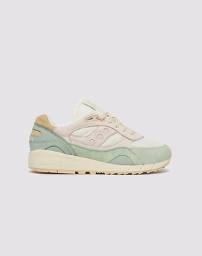Saucony Shadow 6000 "Sail/Mint" Clothing types Free shipping offers