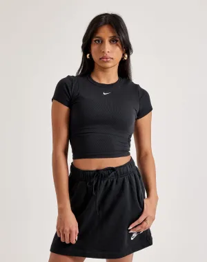 Seasonal wear Nike Chill Knit Ribbed Tee Free shipping offers