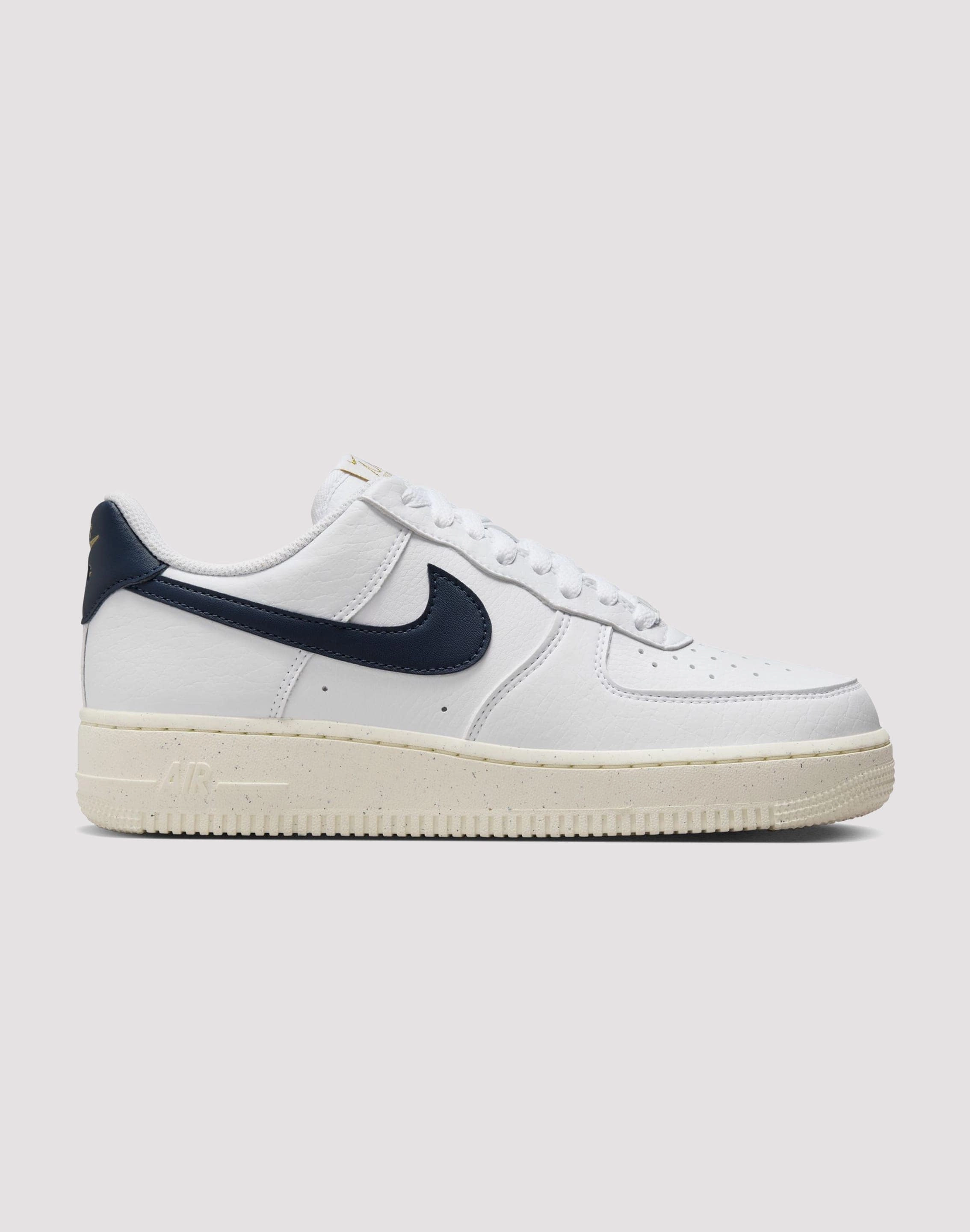 Seasonal wear Nike Air Force 1 '07 Next Nature "Obsidian" Business casual wear