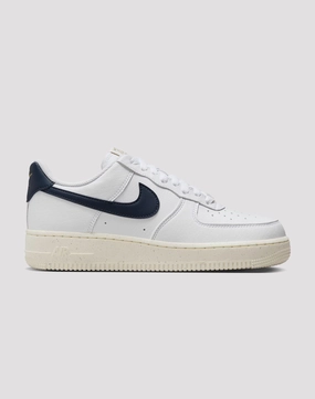 Seasonal wear Nike Air Force 1 '07 Next Nature "Obsidian" Business casual wear