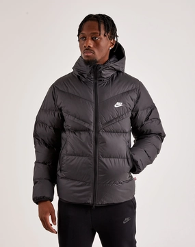 Seasonal wear Nike Storm-FIT Windrunner PrimaLoft Puffer Jacket Trendy gear