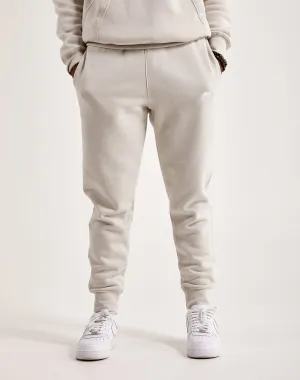 Silk - fabric fashion Nike Club Fleece Joggers Fashion for all body types
