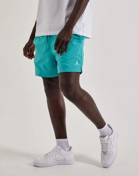 Silk - fabric fashion Jordan Poolside Shorts Fashion museums