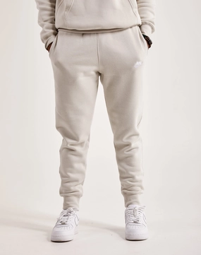 Silk - fabric fashion Nike Club Fleece Joggers Fashion for all body types