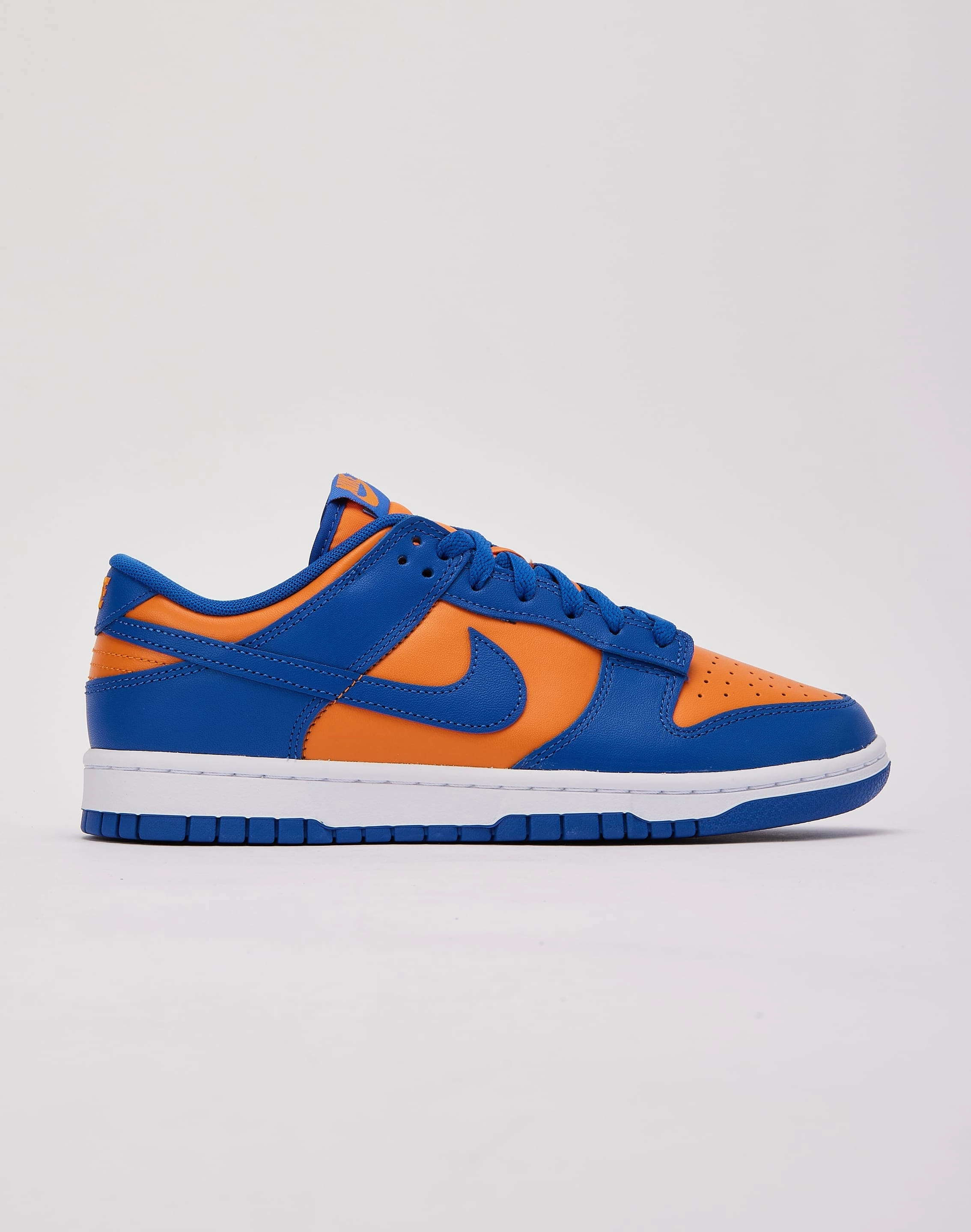 Silk - fabric fashion Nike Dunk Low Nautical - themed fashion