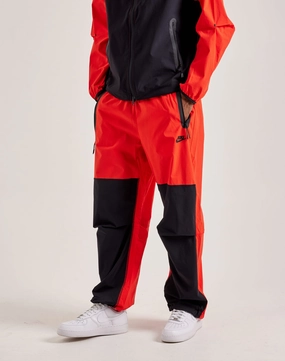 Silk - fabric fashion Nike Tech Oversized Pants Popular fashion picks