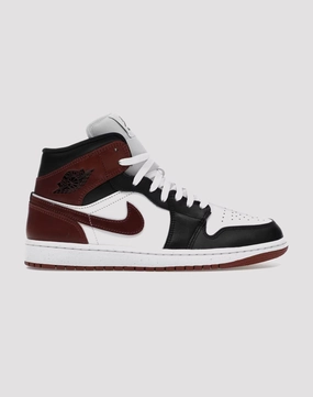 Smart casual wear Jordan Air Jordan 1 Mid SE Trendy gear