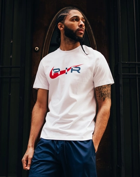 Smart casual wear Nike Air Tee Beaded fashion items