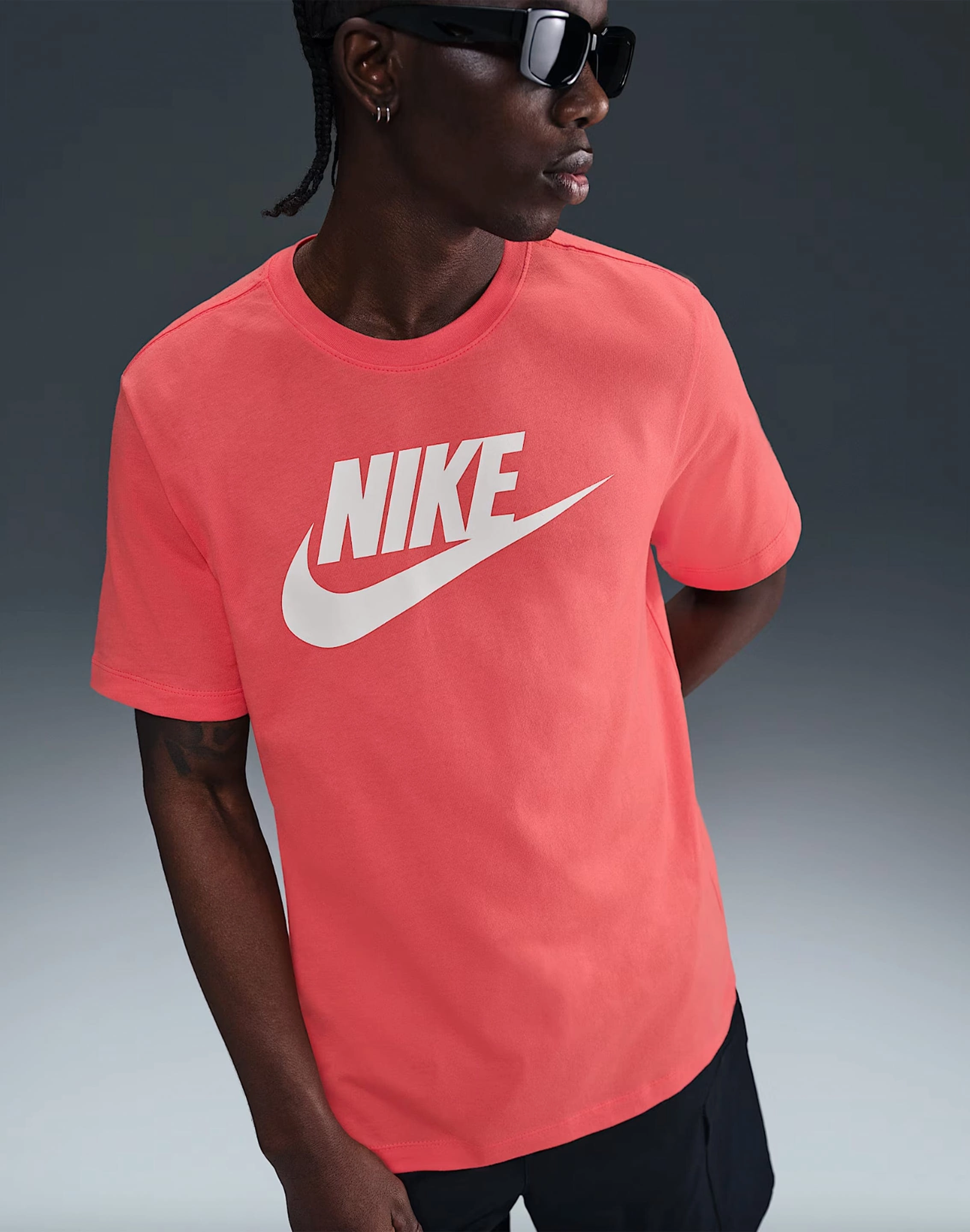 Nylon - included fashion Nike Icon Futura Tee Clothing prices