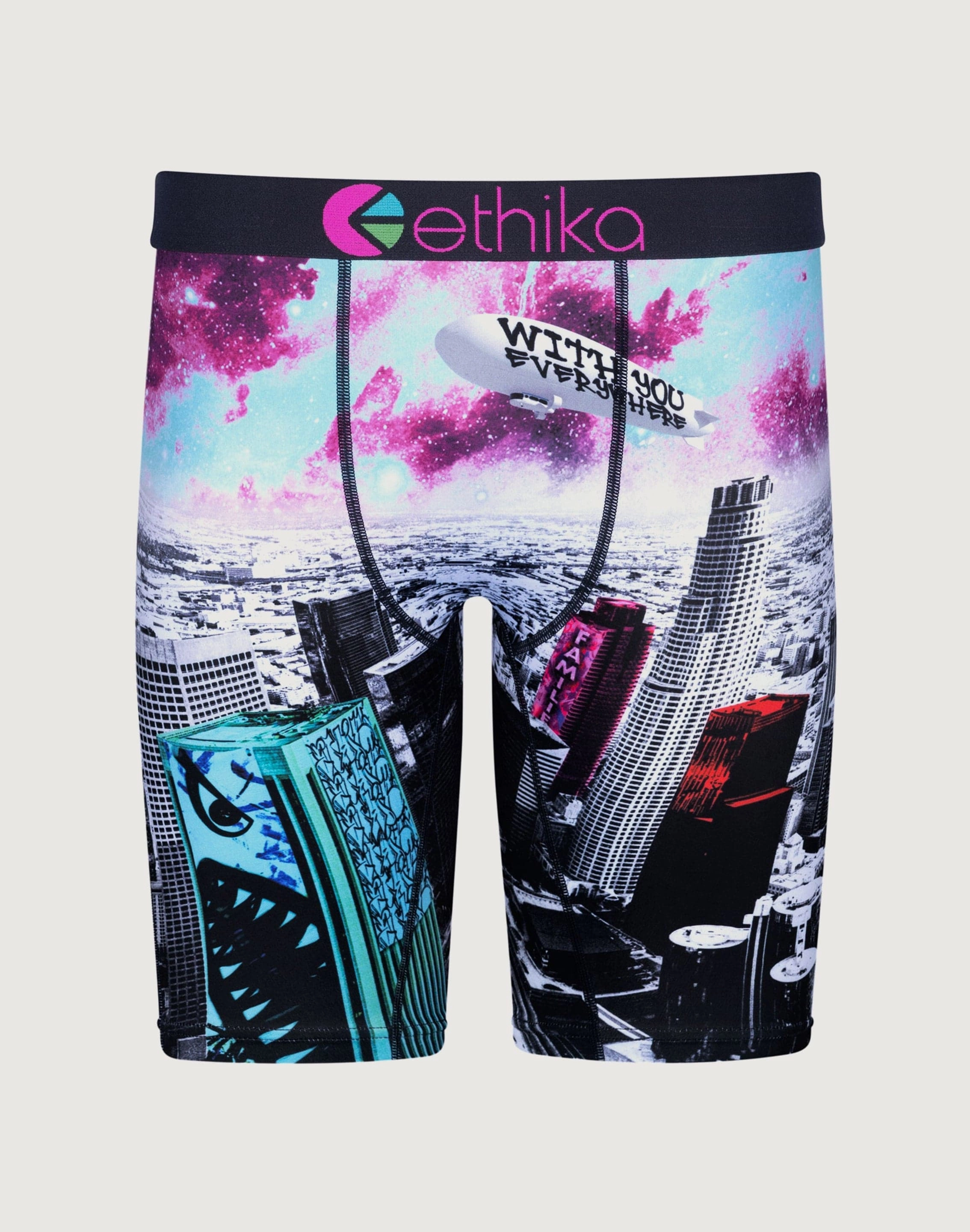 Ethika Take Over Boxer Briefs Fashion advice Fashion culture