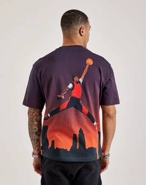 Smart fashion (wearables) Jordan Air Jordan 85 Tee Nautical - themed fashion
