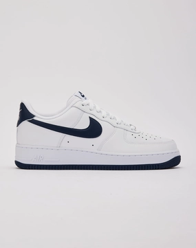 Smart fashion (wearables) Nike Air Force 1 Low '07 Clothing types