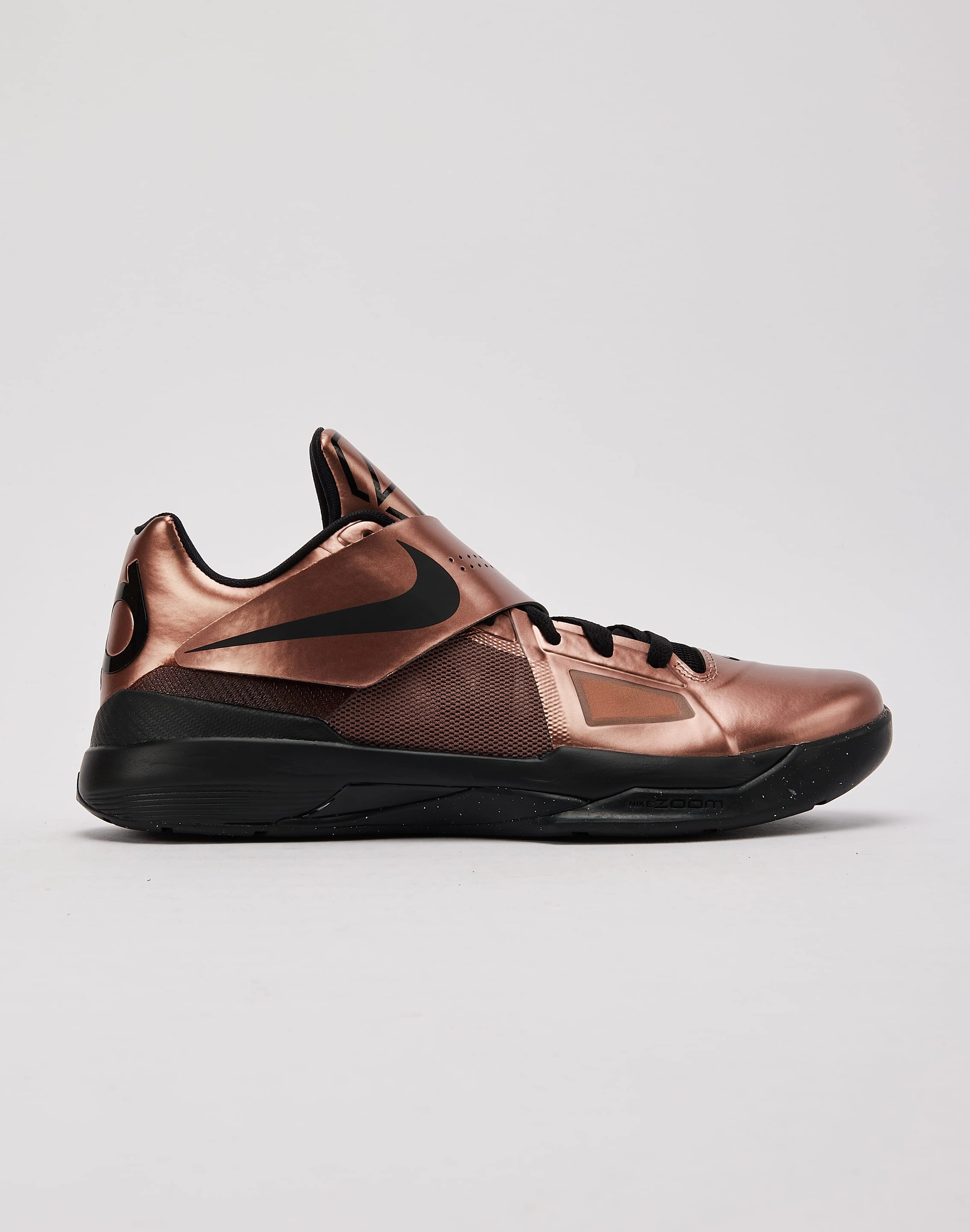 Smart fashion (wearables) Nike Zoom KD 4 'Christmas' Fashion-forward items