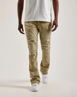 Smoke Rise Essential Jeans Free shipping offers Spandex - incorporated fashion