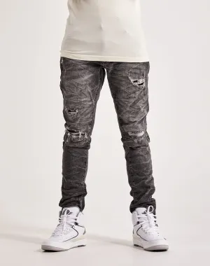 Smoke Rise Lightening Jeans Athleisure fashion Fashion swaps