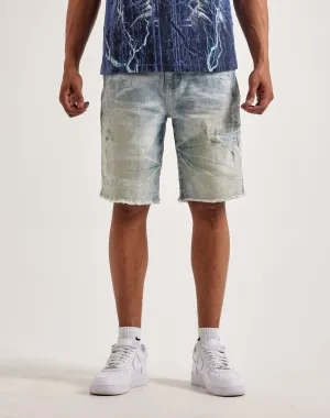 Smoke Rise Rip Off Shorts Swimwear selections Clothing and accessories