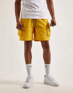 Smoke Rise Utility Cargo Shorts Beaded fashion items Clothing prices