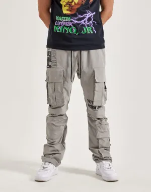 Smoke Rise Utility Nylon Cargo Pants Fashion advice Clothing prices