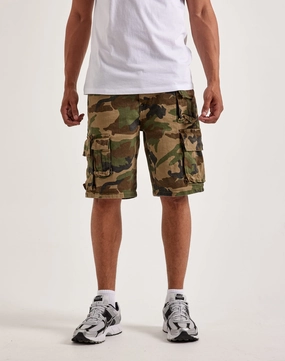 Smoke Rise Cargo Shorts Smart fashion (wearables) Quality apparel
