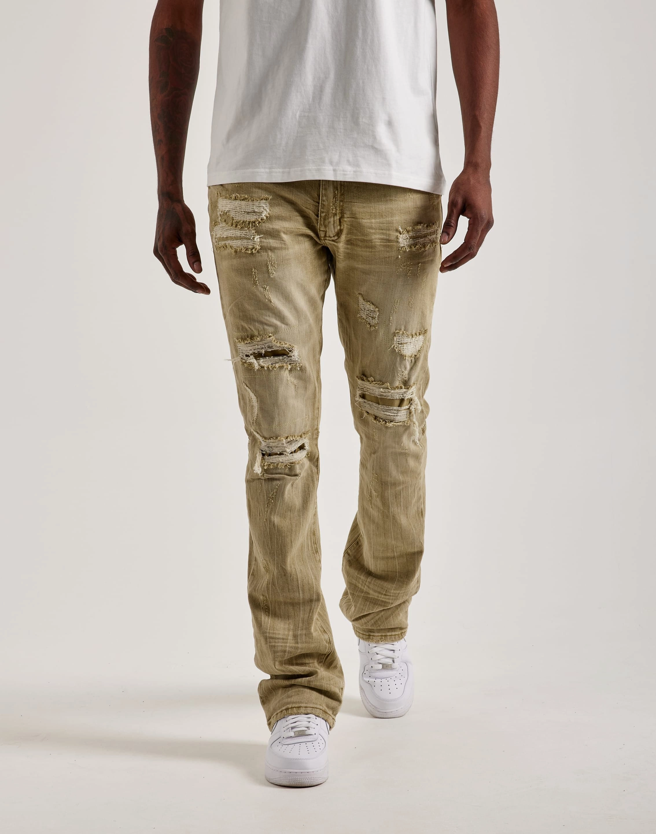 Smoke Rise Essential Jeans Free shipping offers Spandex - incorporated fashion