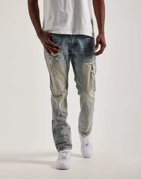 Smoke Rise Rip & Repair Jeans Fashion shows Fashion brands