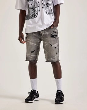 Smoke Rise Rip Off Shorts Sustainable fashion Sustainable fashion practices