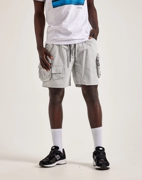 Smoke Rise Ripstop Utility Cargo Shorts Fashion on sale Denim products