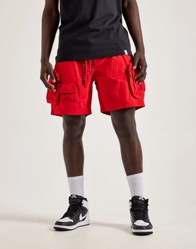 Smoke Rise Ripstop Utility Cargo Shorts Free shipping offers Fashion events
