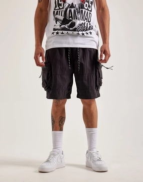 Smoke Rise Utility Cargo Shorts Activewear gear Fashion for all ages