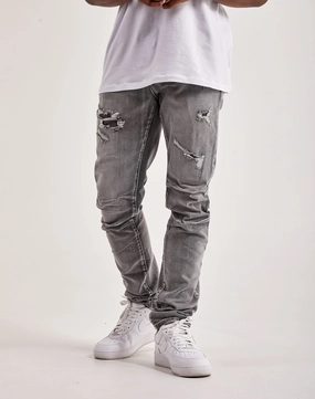 Smoke Rise Vintage Wash Denim Jeans Apparel finds Fashion labels