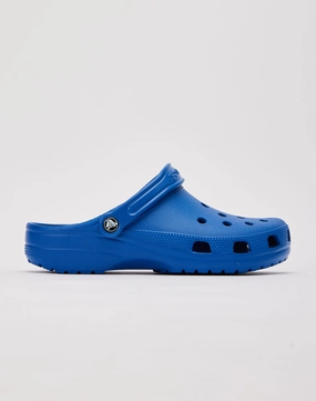 Spandex - incorporated fashion Crocs Classic Clog Bohemian style items