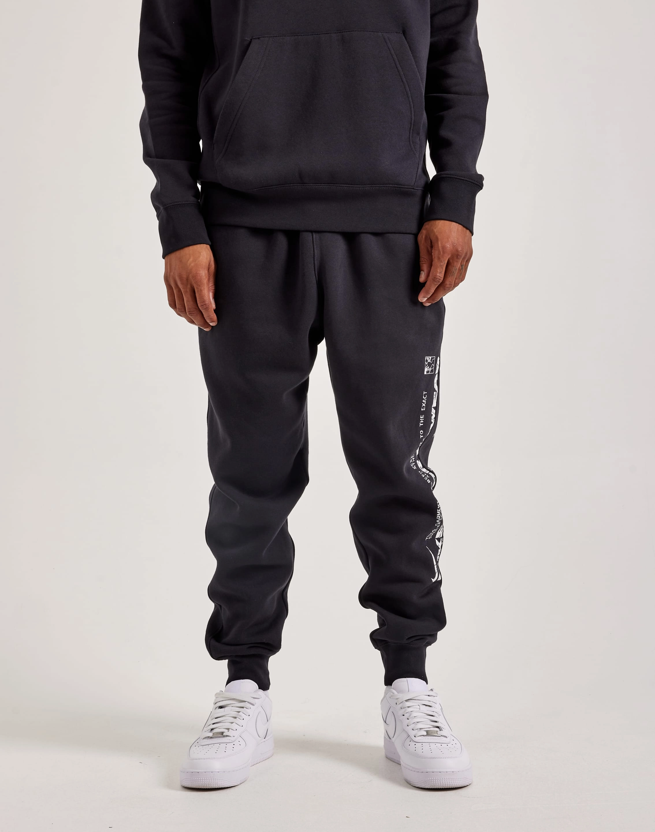 Spandex - incorporated fashion Nike Club JDI Joggers Denim - based fashion