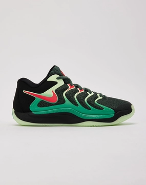 Spandex - incorporated fashion Nike KD17 Cotton - made fashion