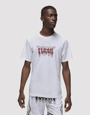 Street fashion Jordan Flight Tee Clearance fashion