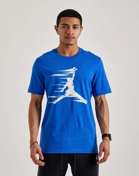 Street fashion Jordan MVP Jumpman Tee Sustainable fashion