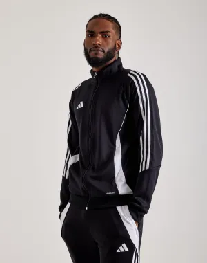Style statements Adidas Tiro 24 Training Jacket Fashion swaps