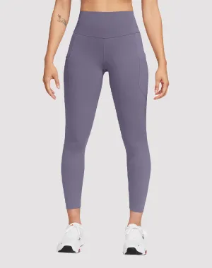 Style statements Nike One Dri-FIT High-Waisted 7/8 Leggings Fashion accessories