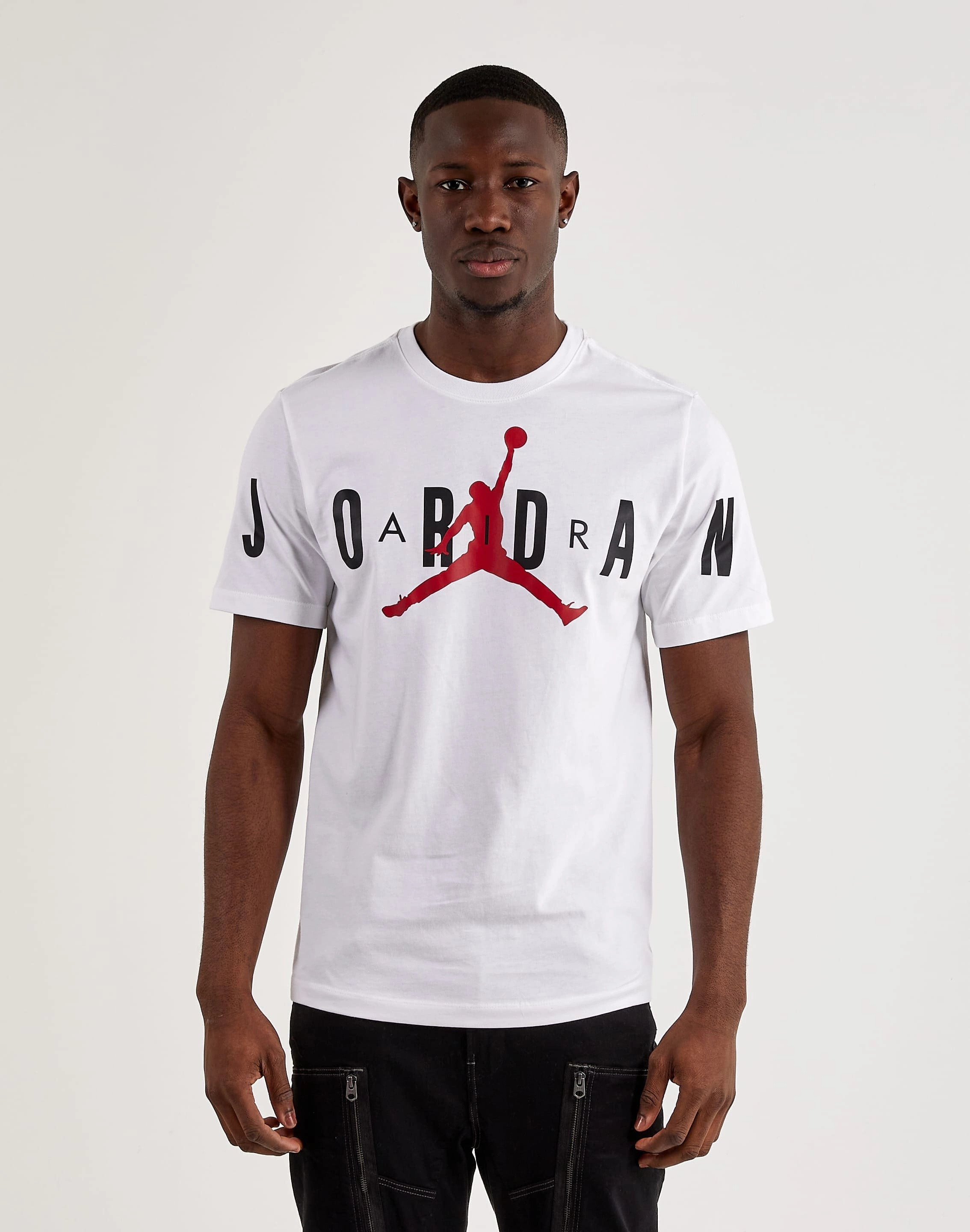 Fashion forecasting Jordan Air Stretch Tee Party wear
