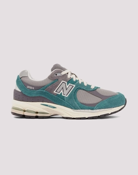 Style statements New Balance 2002R Fashion events